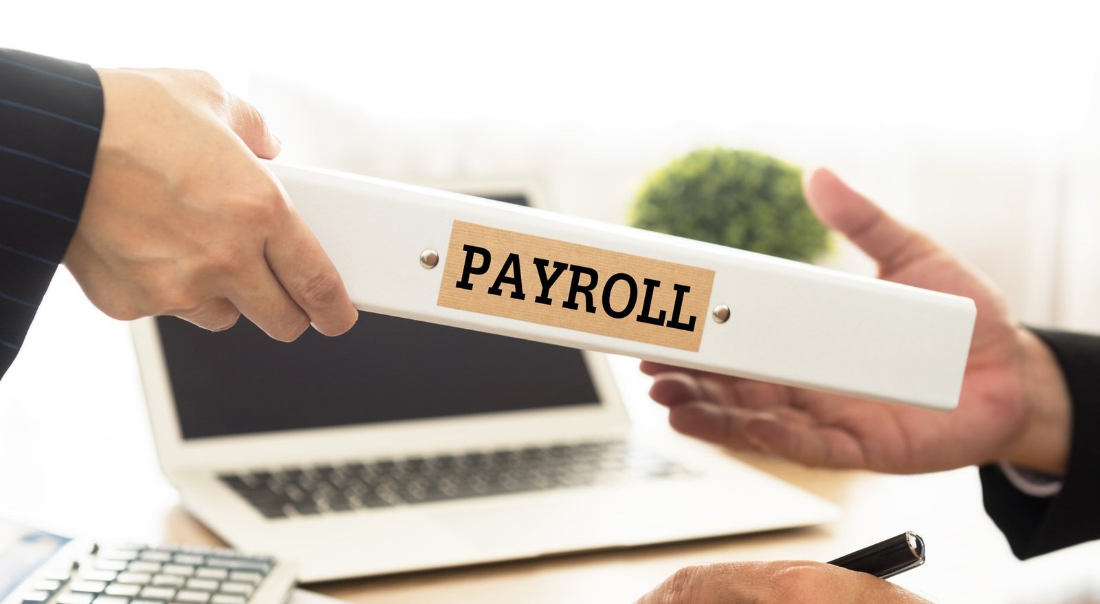 How Outsource Payroll Services Helps Your Business